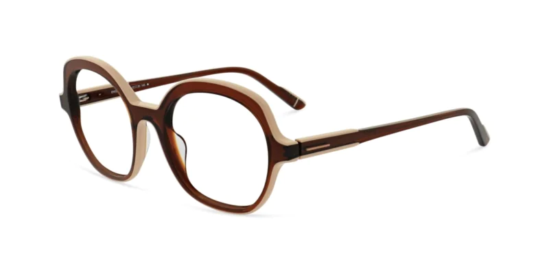 Oprawa okularowa MOREL 20280K ENIGMA 3 MP09