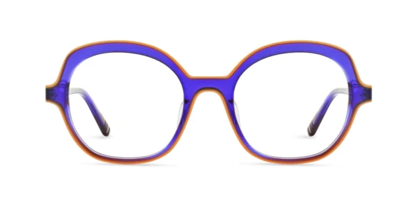 Oprawa okularowa MOREL 20280K ENIGMA 3 PO11