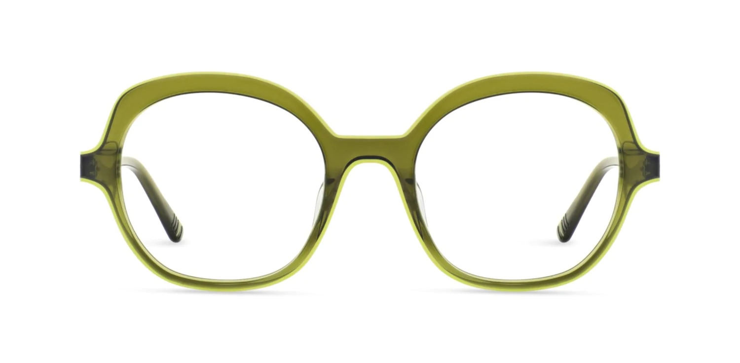 Oprawa okularowa MOREL 20280K ENIGMA 3 VD10