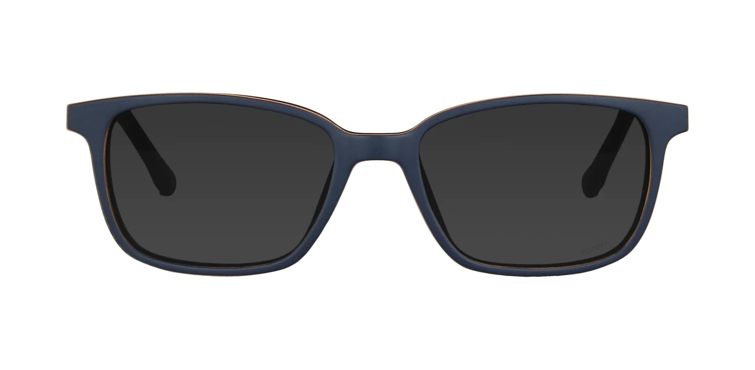 Nakładka przeciwsłoneczna CLIP-ON 0076C2