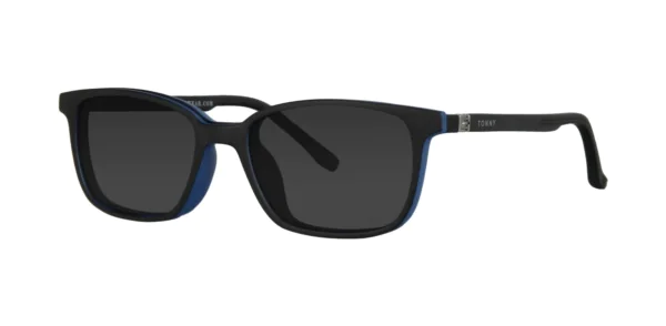 Nakładka przeciwsłoneczna CLIP-ON 0076C3