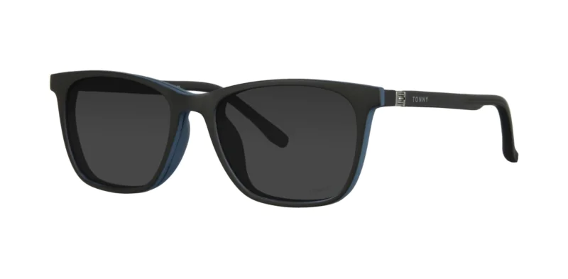 Nakładka przeciwsłoneczna CLIP-ON 0077C3