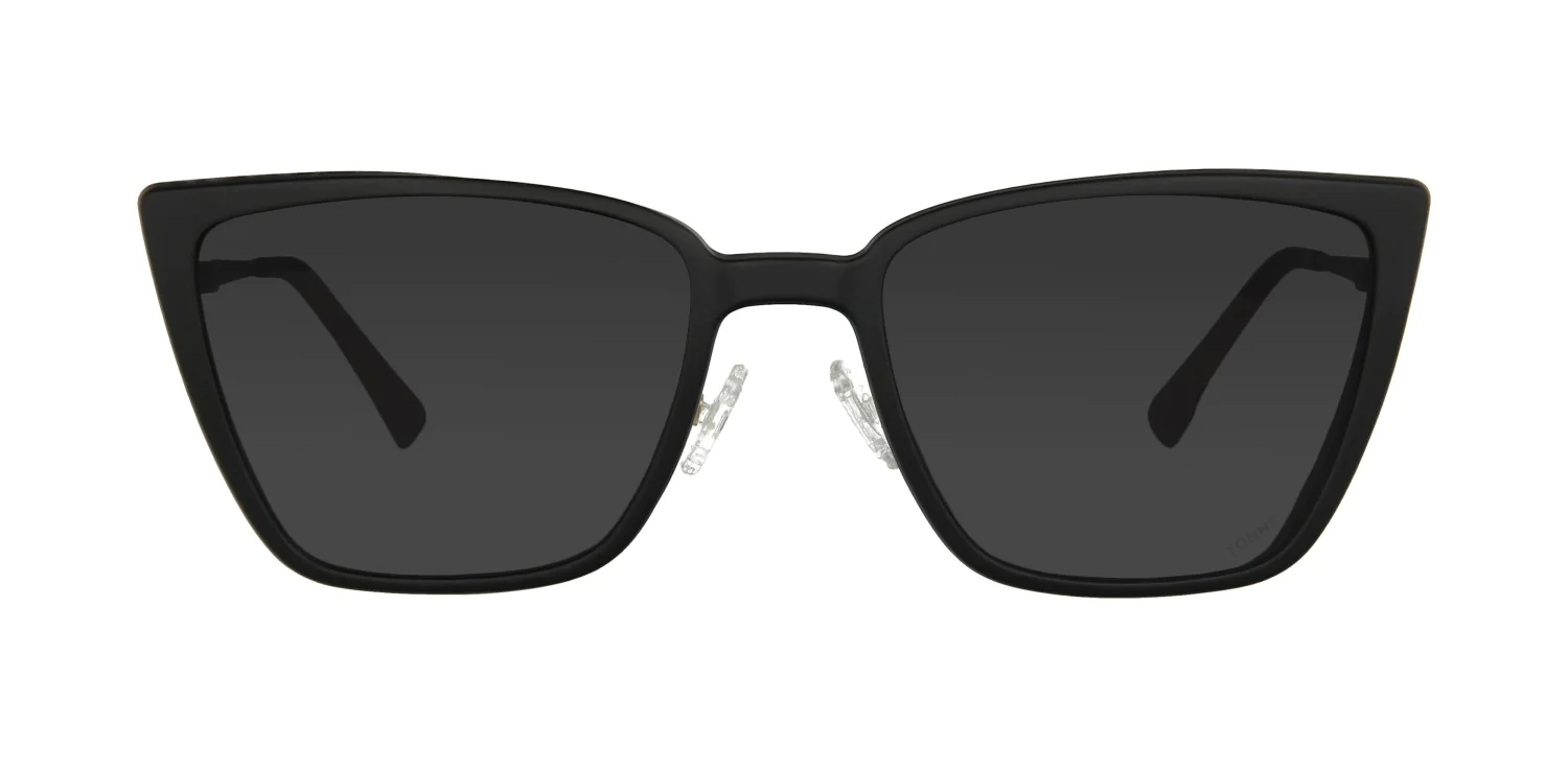 Oprawa z nakładką clip-on TONNY 0081C2