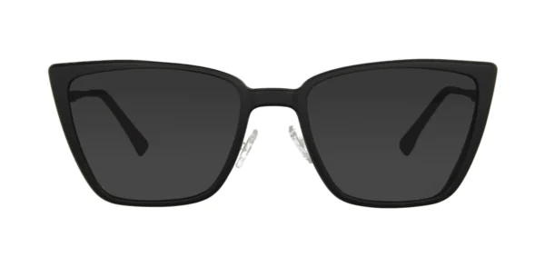 Oprawa z nakładką clip-on TONNY 0081C4