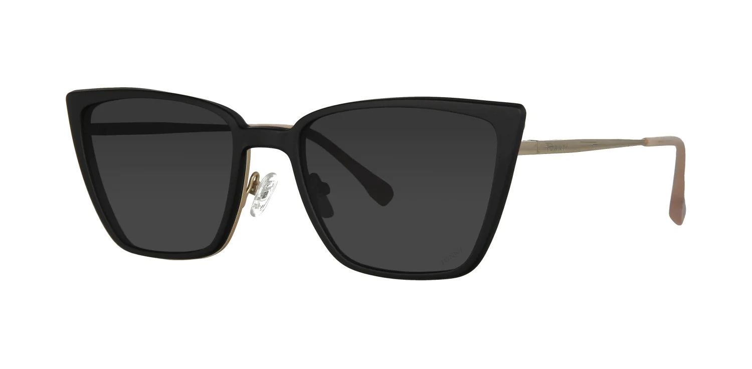 Nakładka przeciwsłoneczna CLIP-ON 0081