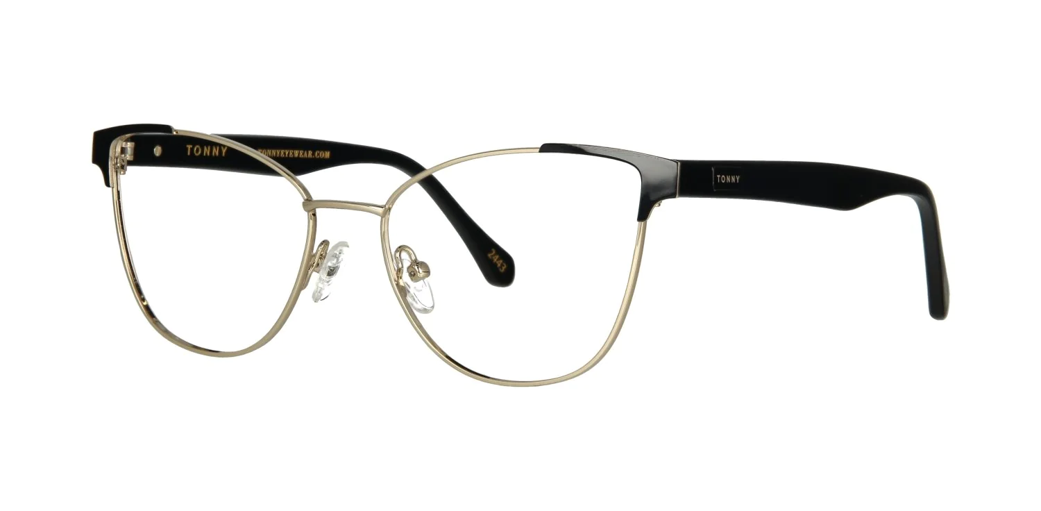 Oprawa okularowa TONNY 48477C1