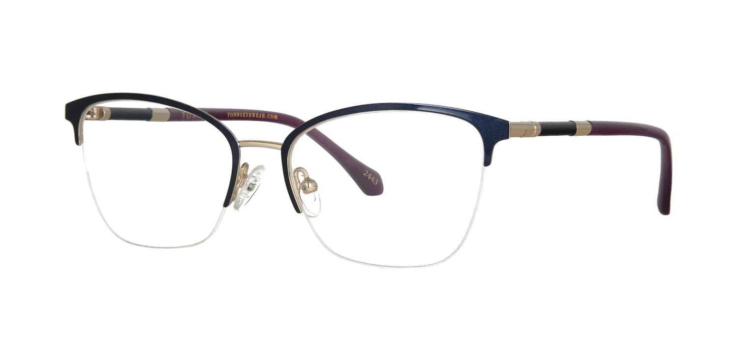 Oprawa okularowa TONNY 44043AC3