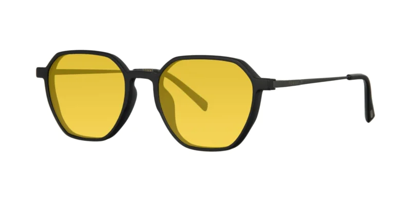 Oprawa z nakładkami clip-on TONNY 0059C1SET