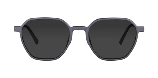 Nakładki przeciwsłoneczne CLIP-ON SET 0059C3SET