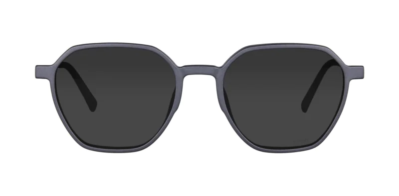 Nakładki przeciwsłoneczne CLIP-ON SET 0059C3SET