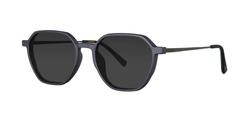 Nakładki przeciwsłoneczne CLIP-ON SET 0059C3SET