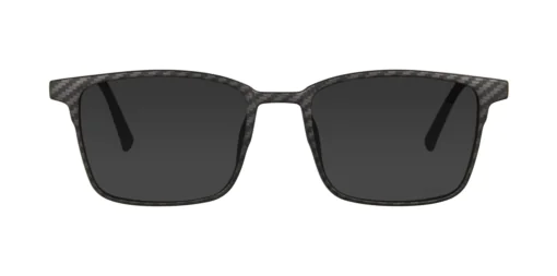 Nakładki przeciwsłoneczne CLIP-ON SET 0067C2SET