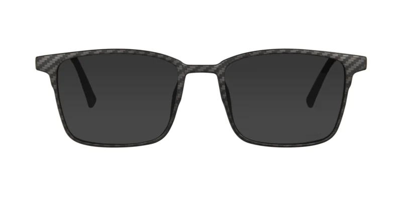 Nakładki przeciwsłoneczne CLIP-ON SET 0067C2SET