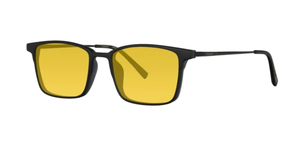 Nakładki przeciwsłoneczne CLIP-ON SET 0067C3SET