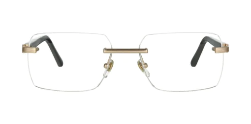 Oprawa okularowa ZILLI 60108C01