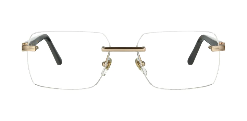 Oprawa okularowa ZILLI 60108C01