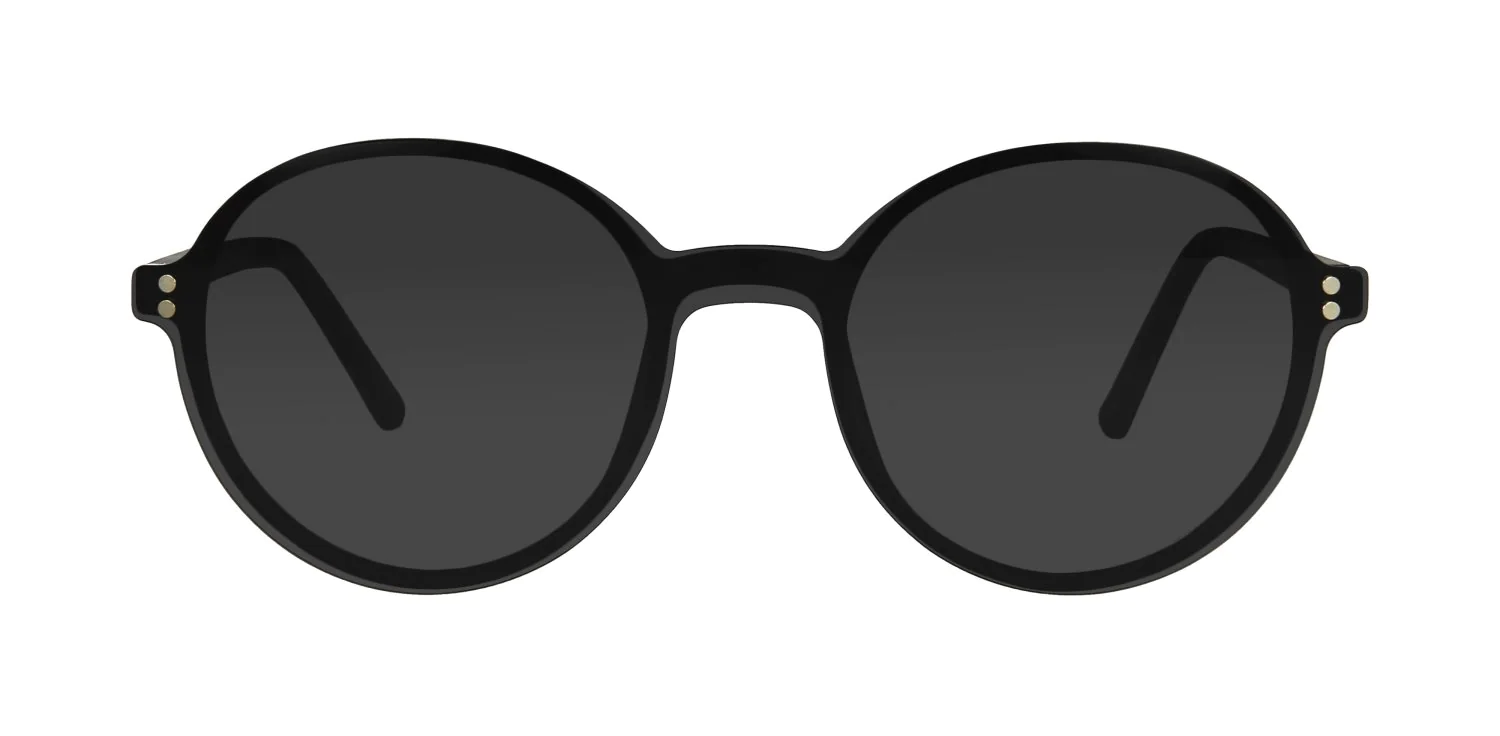 Oprawa z nakładką clip-on TONNY 0093C1