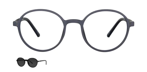 Oprawa z nakładką clip-on TONNY 0093C3