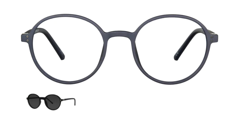 Oprawa z nakładką clip-on TONNY 0093C3