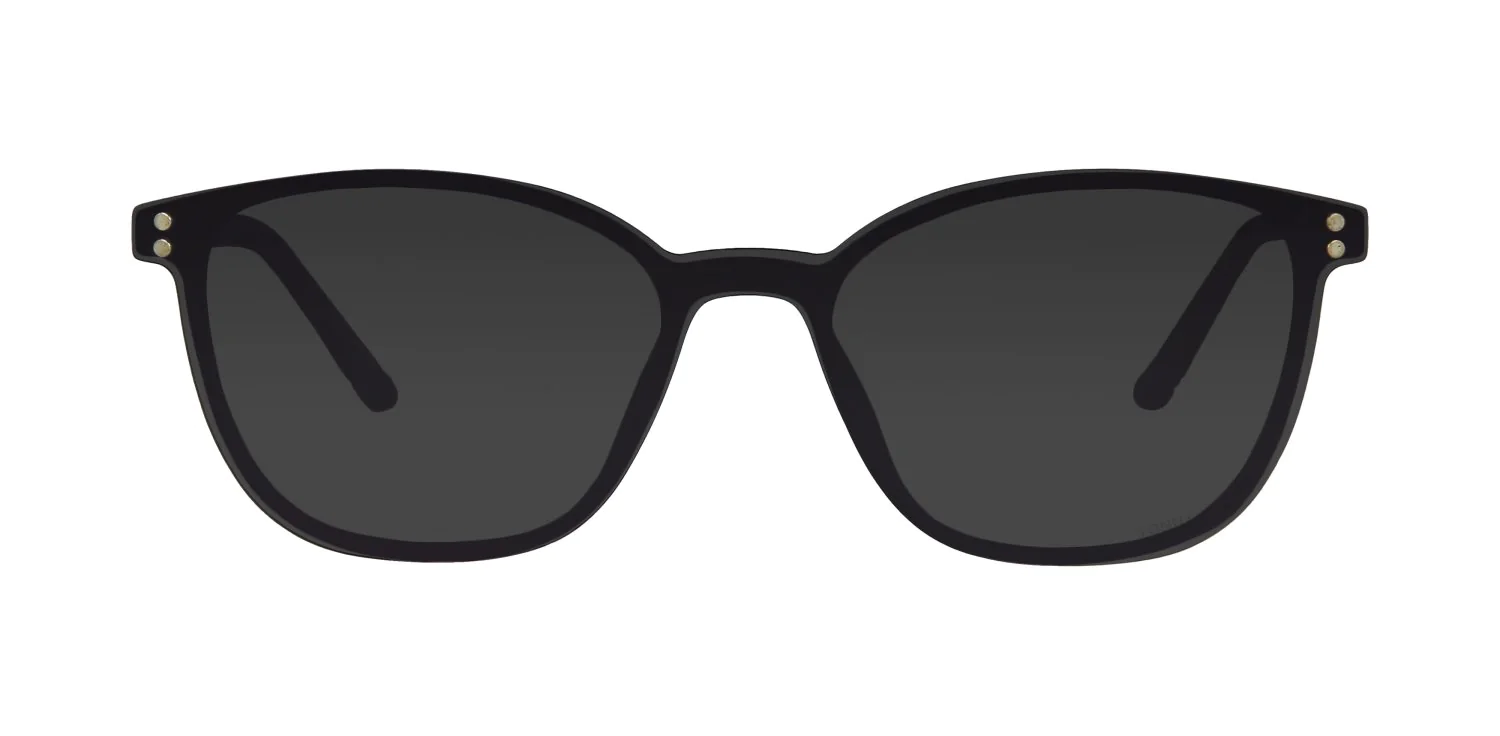 Oprawa z nakładką clip-on TONNY 0094C4