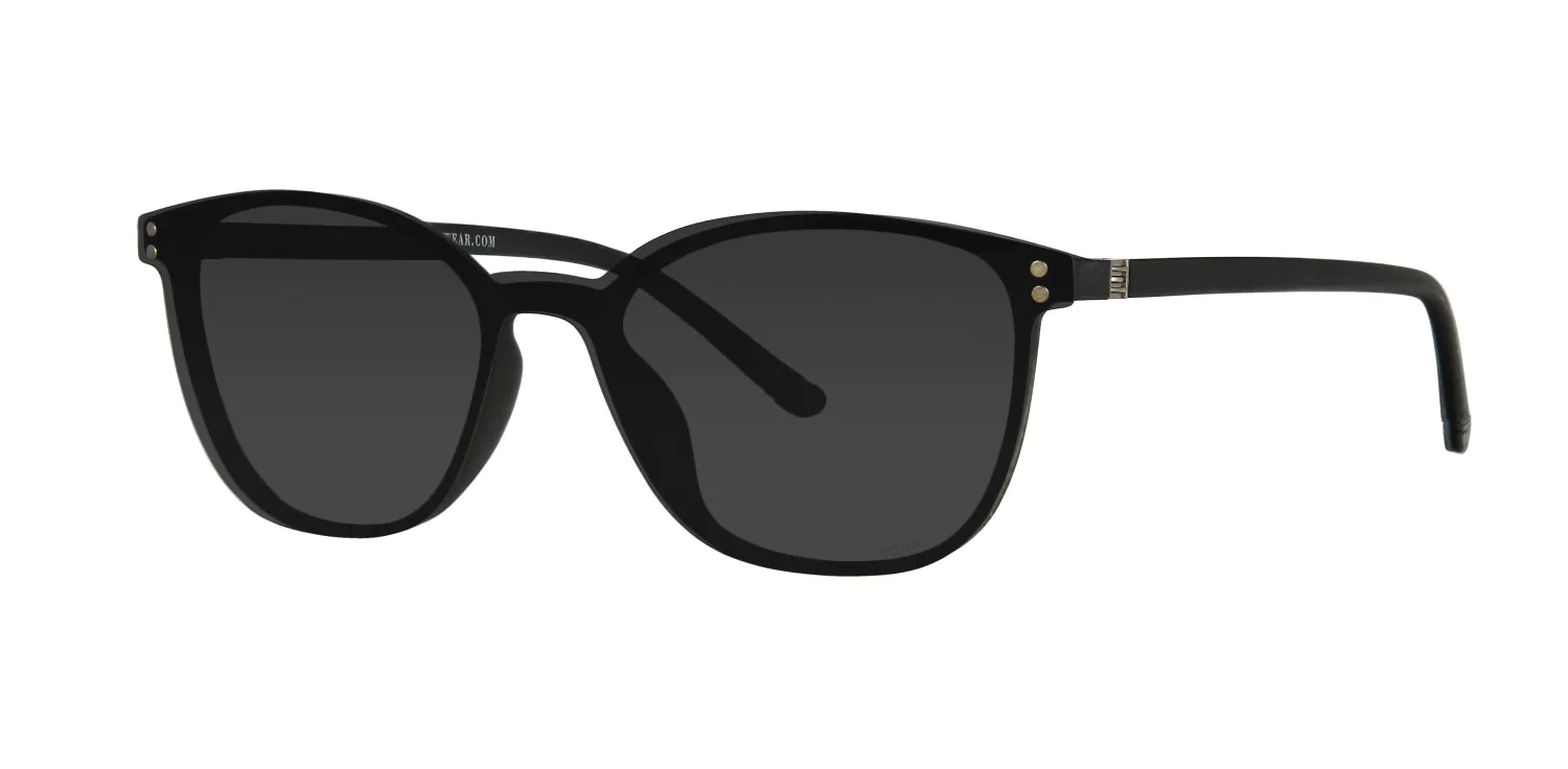 Nakładka przeciwsłoneczna CLIP-ON 0094