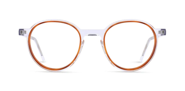 Oprawa okularowa MOREL JEAN NOUVEL 90045C CT06