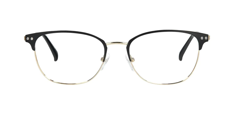 Oprawa z nakładką clip-on TONNY 0015C2