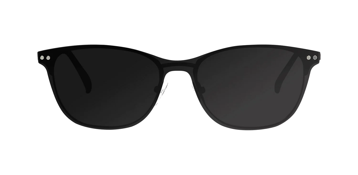 Oprawa z nakładką clip-on TONNY 0015C2