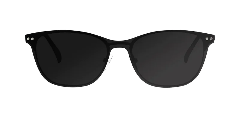 Oprawa z nakładką clip-on TONNY 0015C2