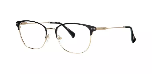 Oprawa z nakładką clip-on TONNY 0015C2