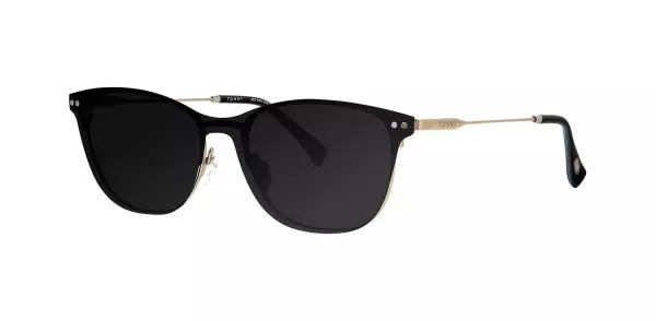 Oprawa z nakładką clip-on TONNY 0015C2