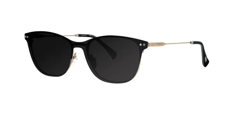 Oprawa z nakładką clip-on TONNY 0015C2