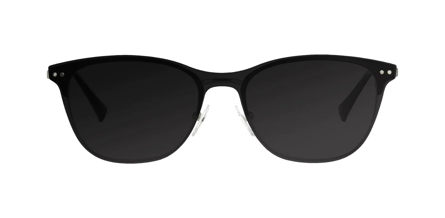 Oprawa z nakładką clip-on TONNY 0015C4