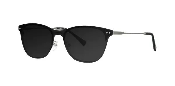 Oprawa z nakładką clip-on TONNY 0015C4