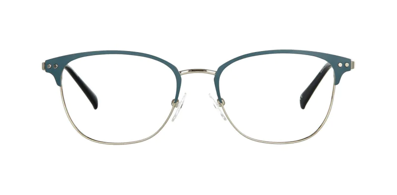 Oprawa z nakładką clip-on TONNY 0015C5