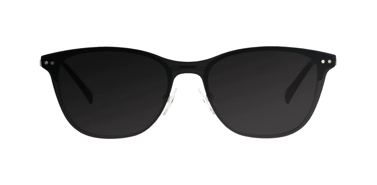 Oprawa z nakładką clip-on TONNY 0015C5