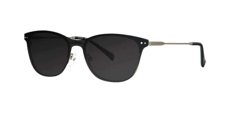 Oprawa z nakładką clip-on TONNY 0015C5