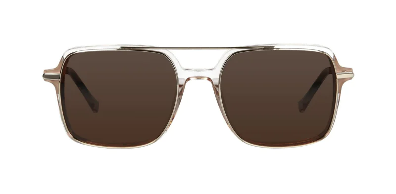 Oprawa z nakładką clip-on TONNY 0020C2