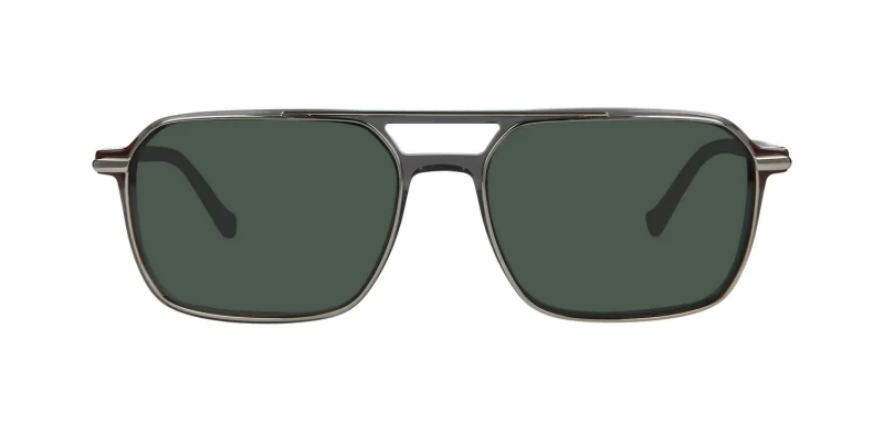 Oprawa z nakładką clip-on TONNY 0021AC3