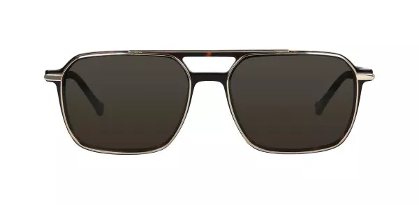 Oprawa z nakładką clip-on TONNY 0021C2