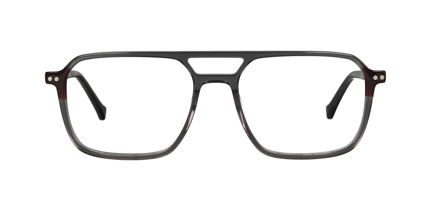 Oprawa z nakładką clip-on...