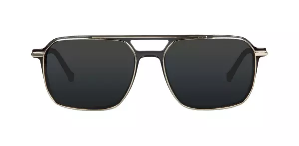 Oprawa z nakładką clip-on TONNY 0021C3