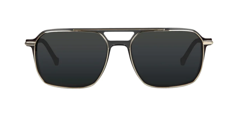 Oprawa z nakładką clip-on TONNY 0021C3