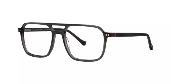 Oprawa z nakładką clip-on TONNY 0021C3