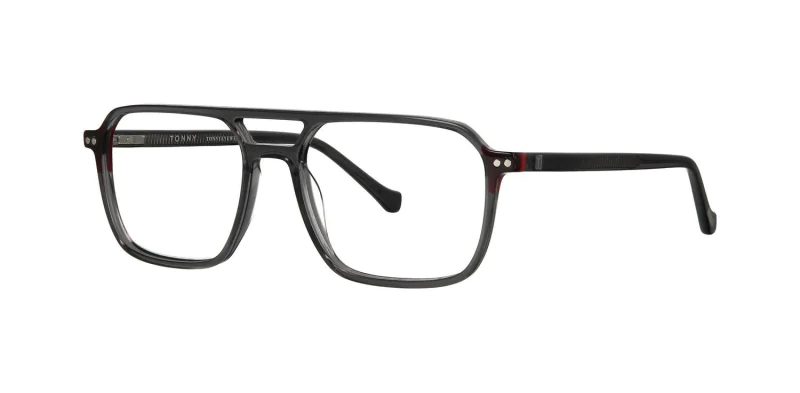 Oprawa z nakładką clip-on TONNY 0021C3