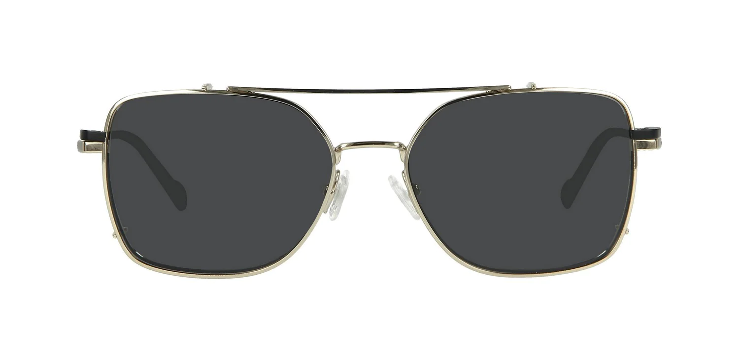 Oprawa z nakładką clip-on TONNY 0023AC1