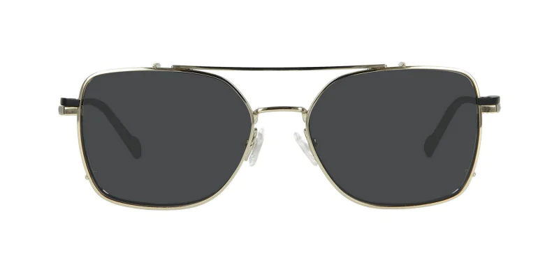 Oprawa z nakładką clip-on TONNY 0023AC1