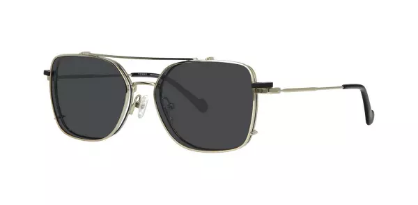 Oprawa z nakładką clip-on TONNY 0023AC1