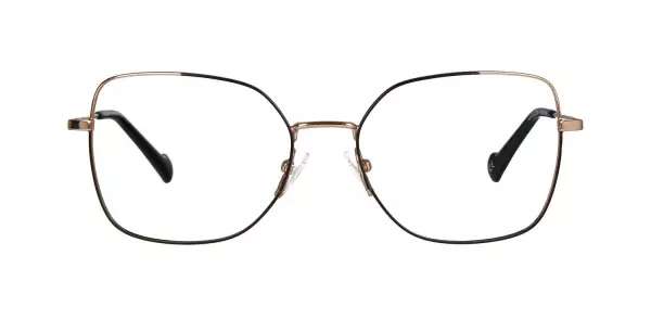 Oprawa z nakładką clip-on TONNY 0023C2