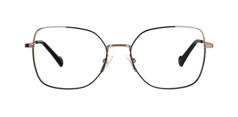 Oprawa z nakładką clip-on TONNY 0023C2